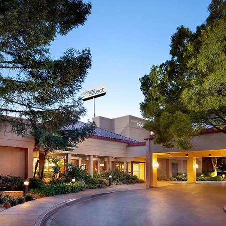 Sonesta Select San Jose Airport Hotel Eksteriør billede