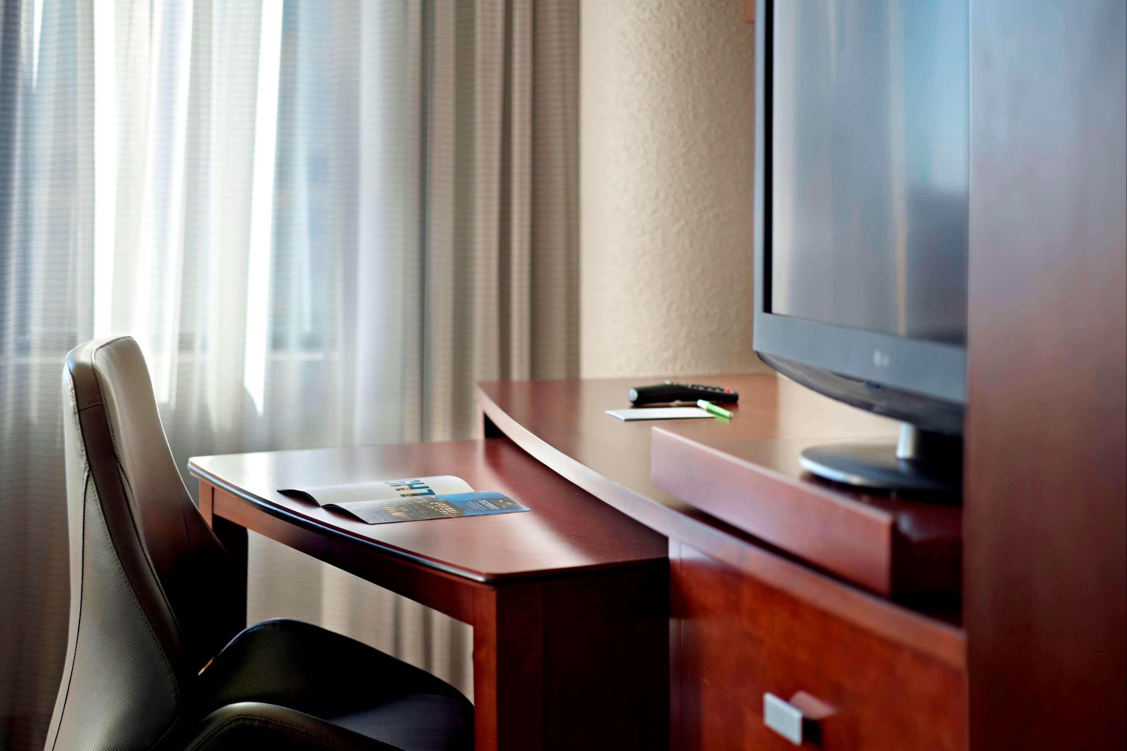 Sonesta Select San Jose Airport Hotel Eksteriør billede