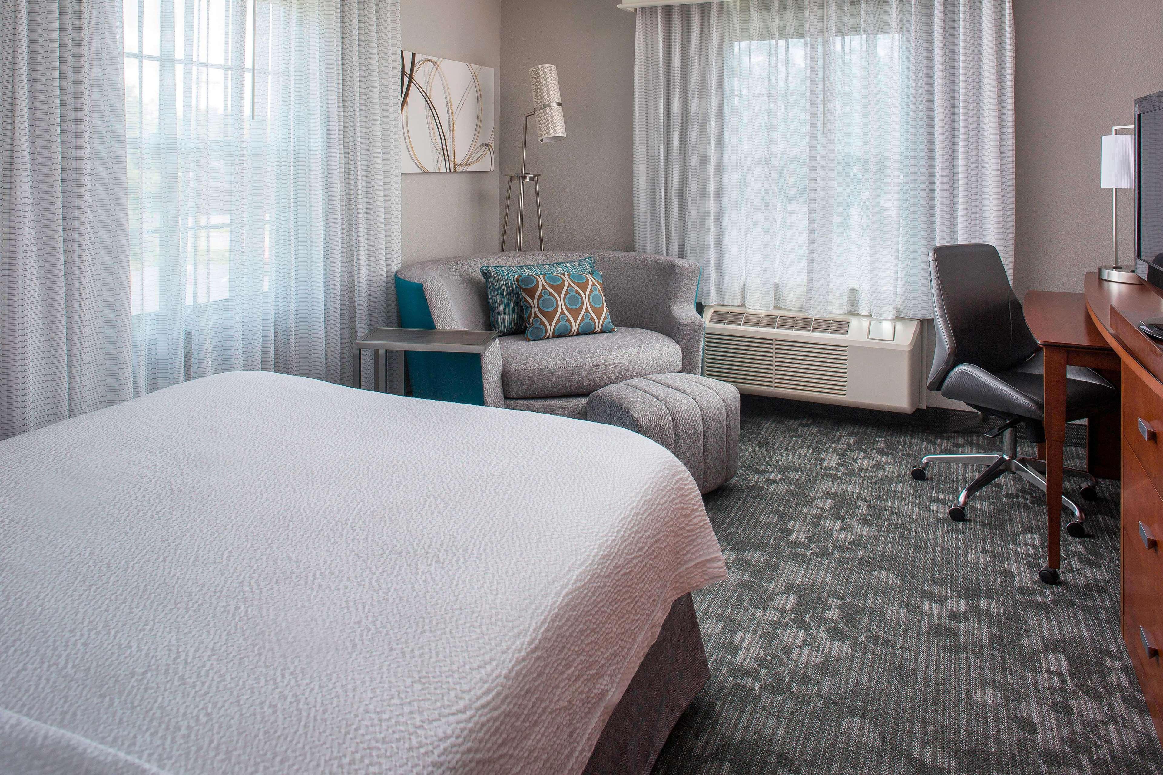 Sonesta Select San Jose Airport Hotel Eksteriør billede