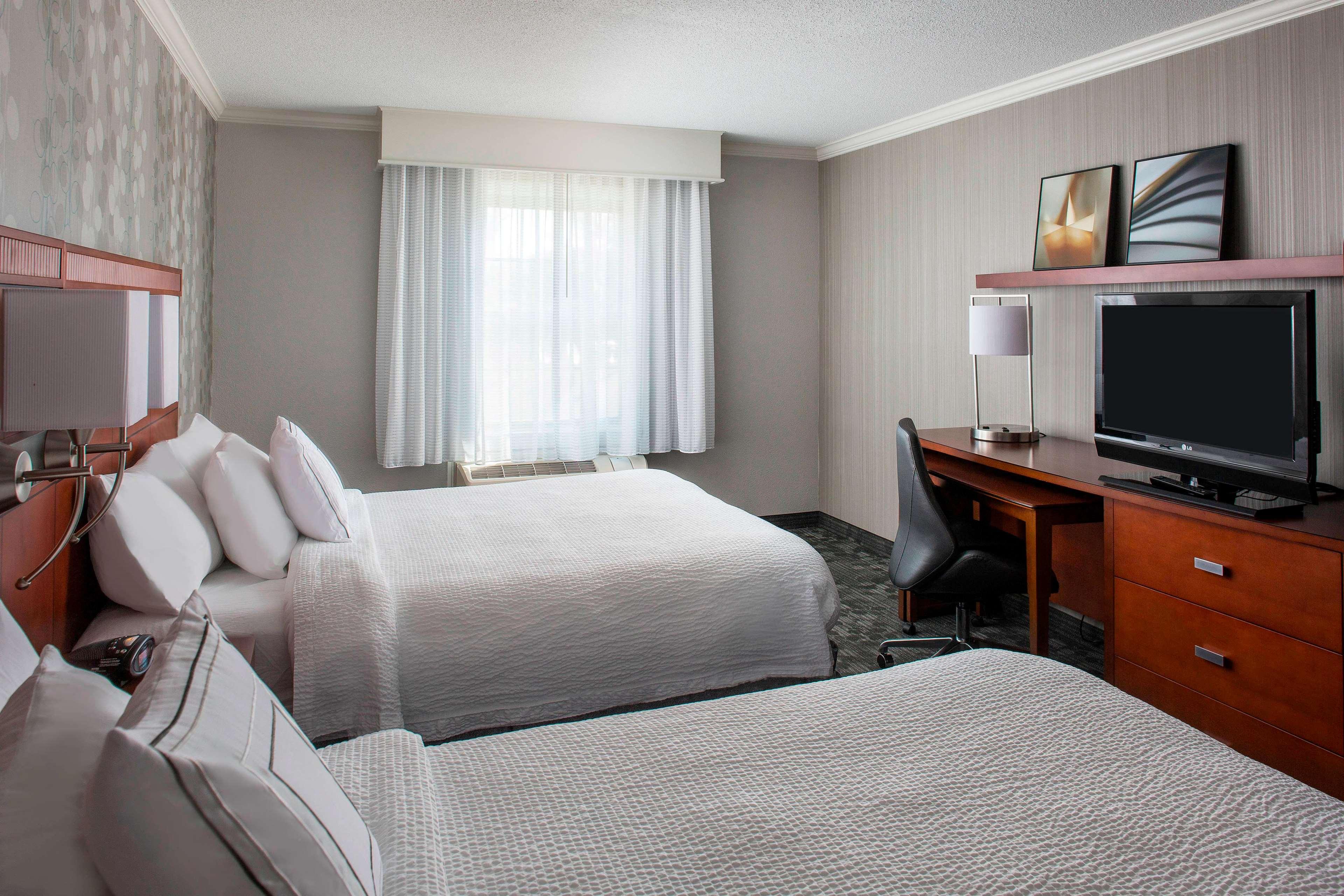 Sonesta Select San Jose Airport Hotel Eksteriør billede