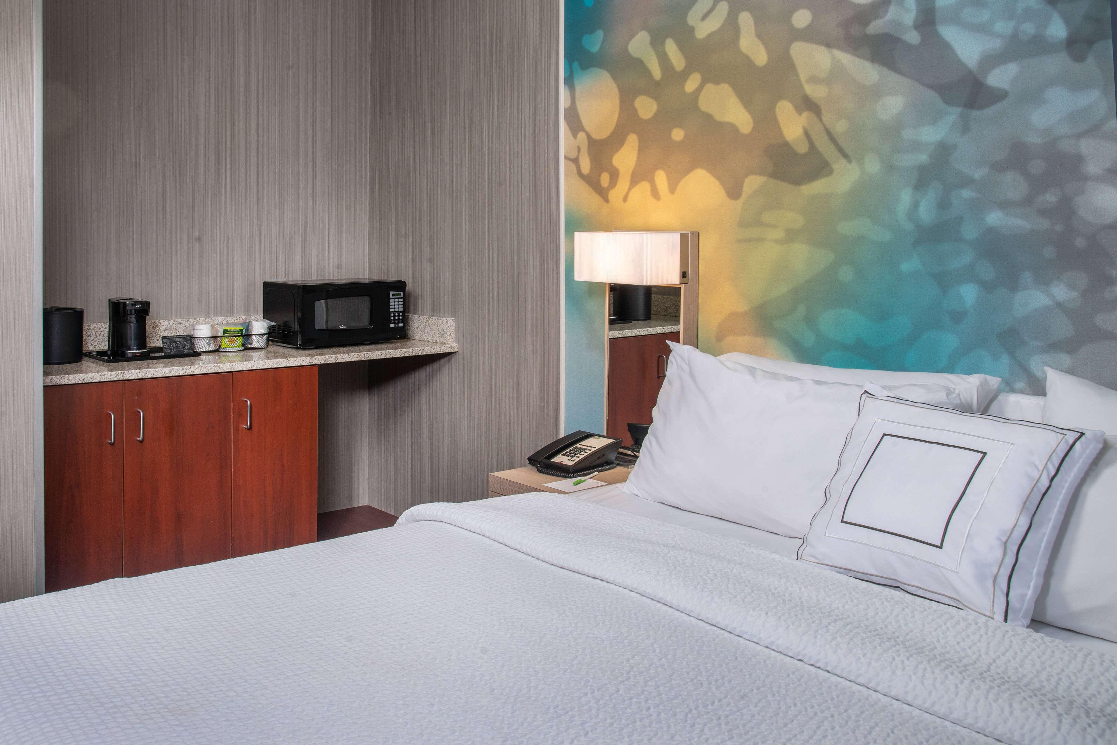 Sonesta Select San Jose Airport Hotel Eksteriør billede