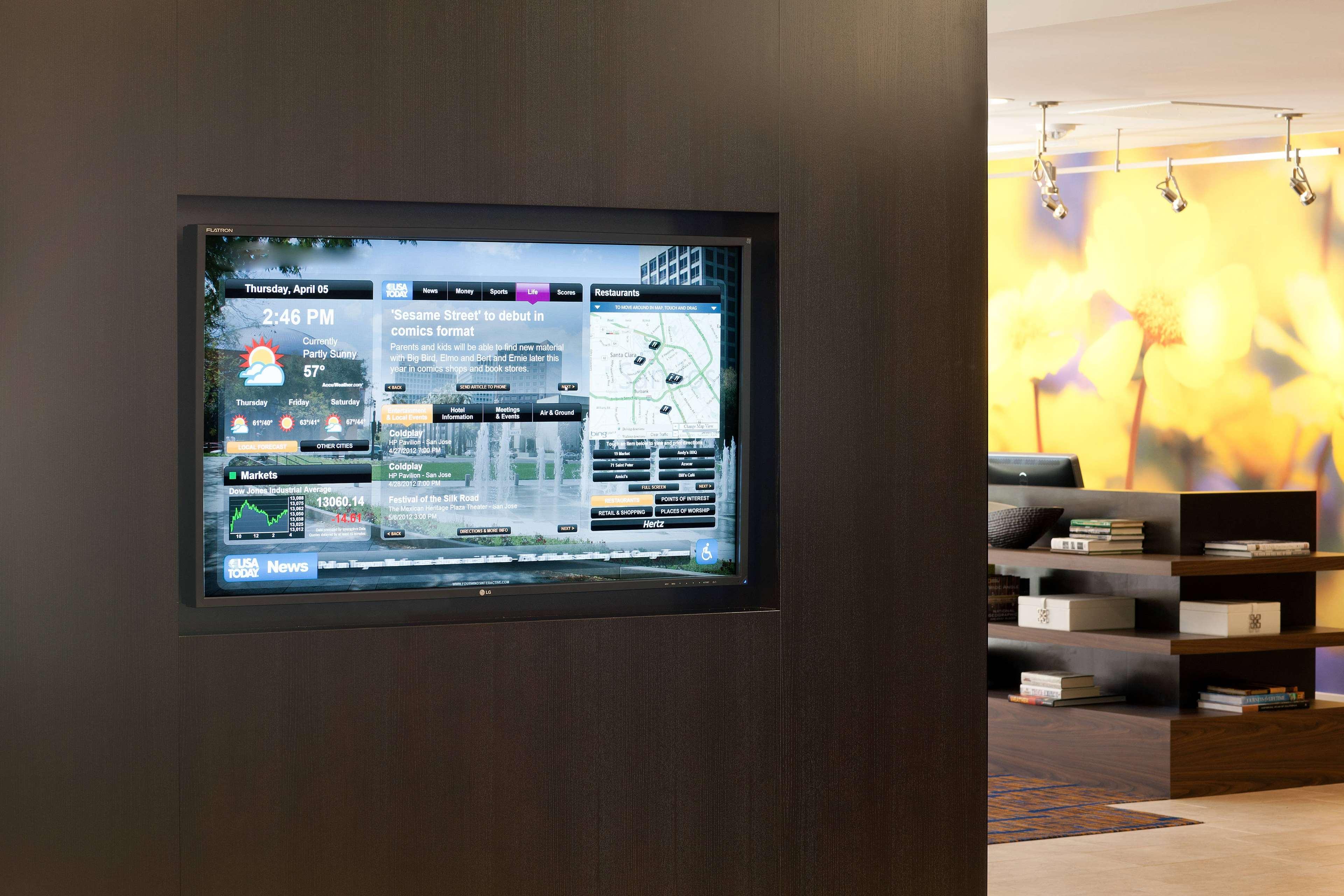 Sonesta Select San Jose Airport Hotel Eksteriør billede