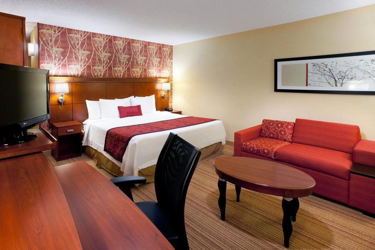 Sonesta Select San Jose Airport Hotel Eksteriør billede