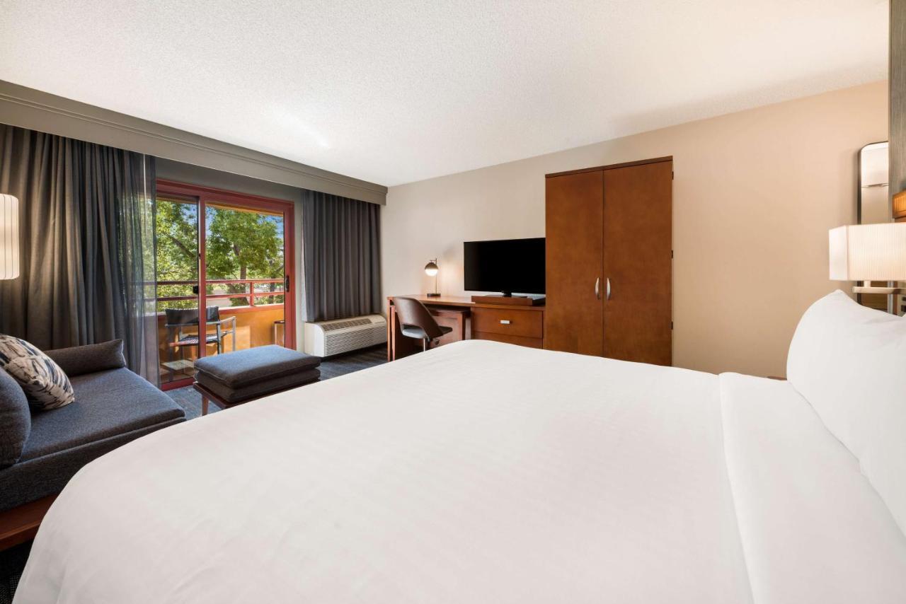 Sonesta Select San Jose Airport Hotel Eksteriør billede