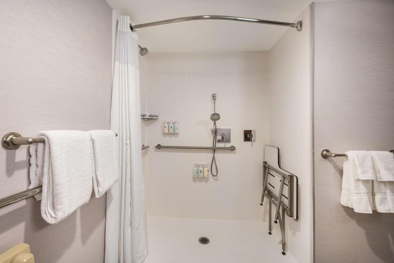 Sonesta Select San Jose Airport Hotel Eksteriør billede