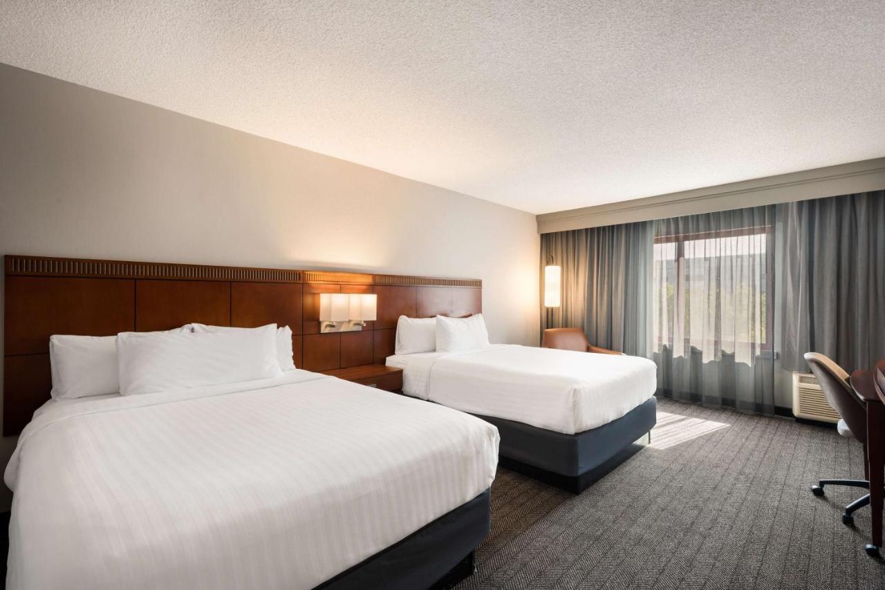 Sonesta Select San Jose Airport Hotel Eksteriør billede