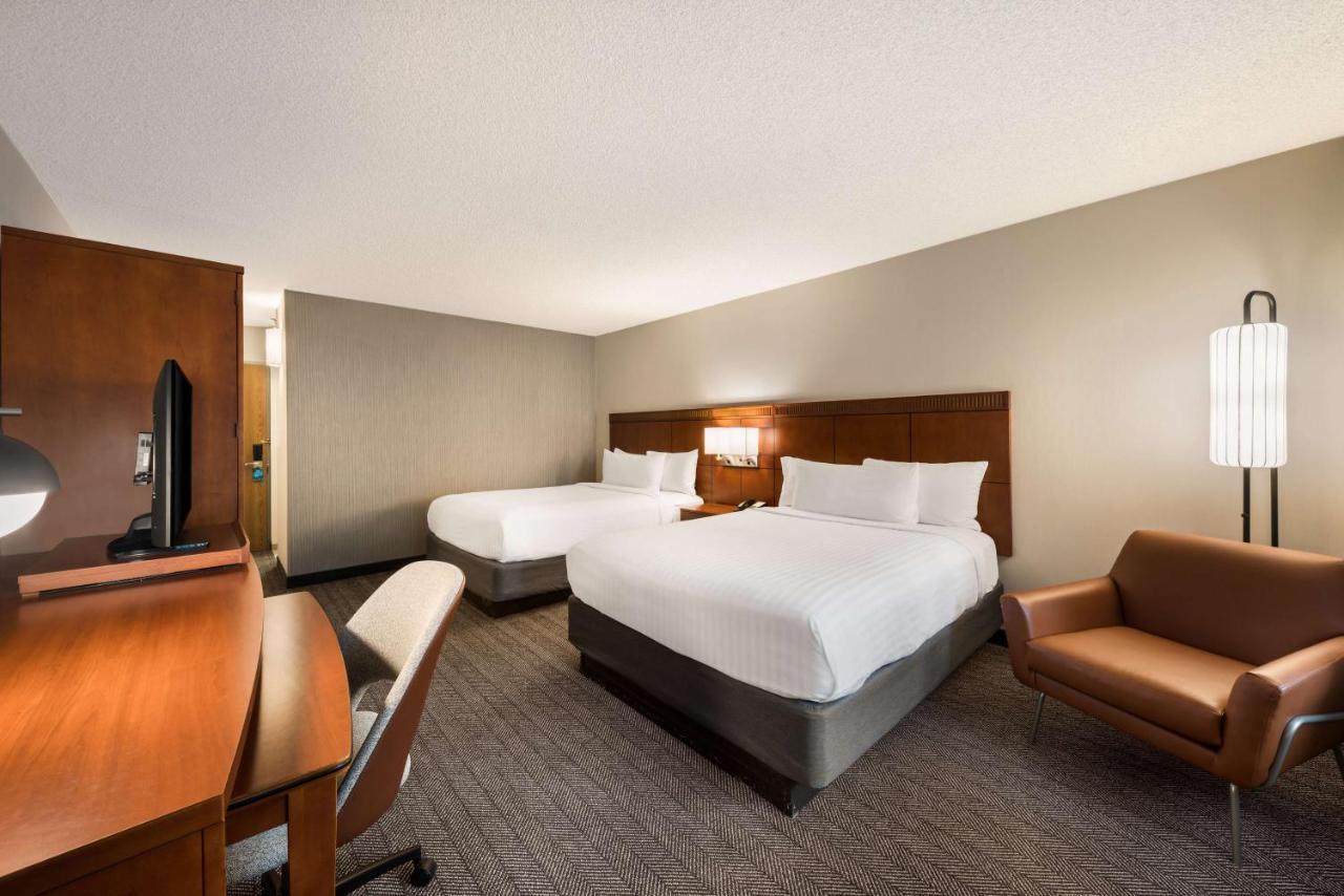 Sonesta Select San Jose Airport Hotel Eksteriør billede
