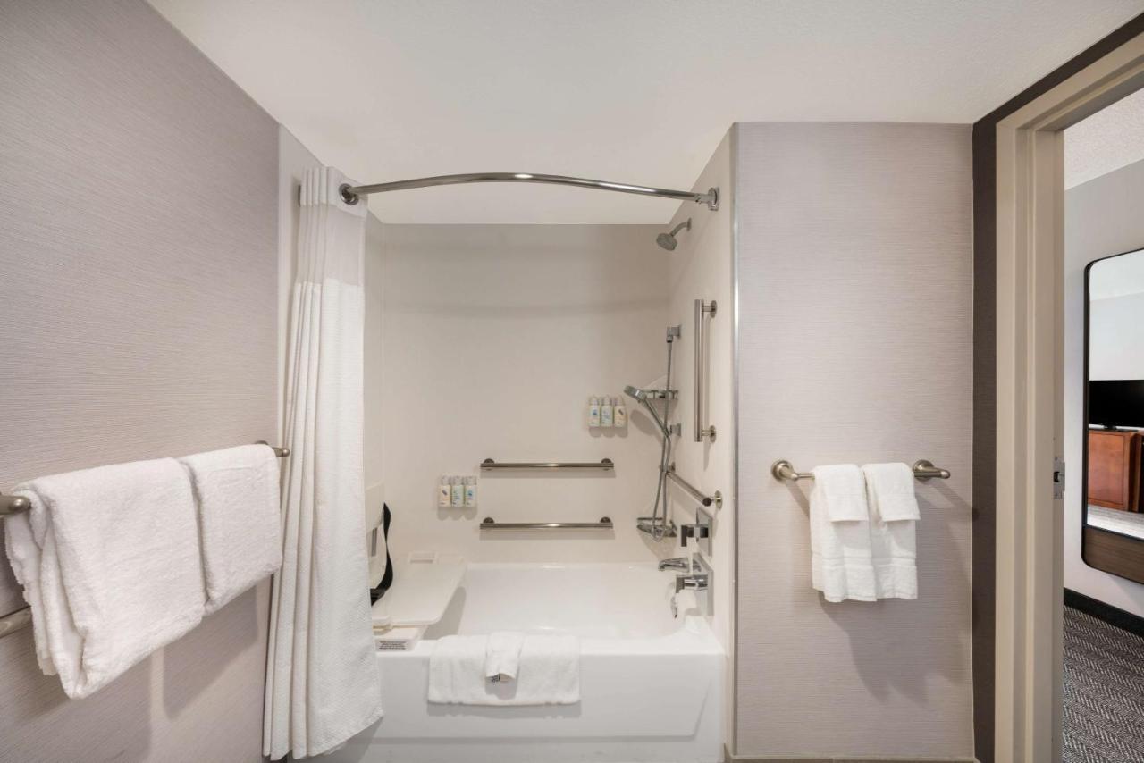 Sonesta Select San Jose Airport Hotel Eksteriør billede