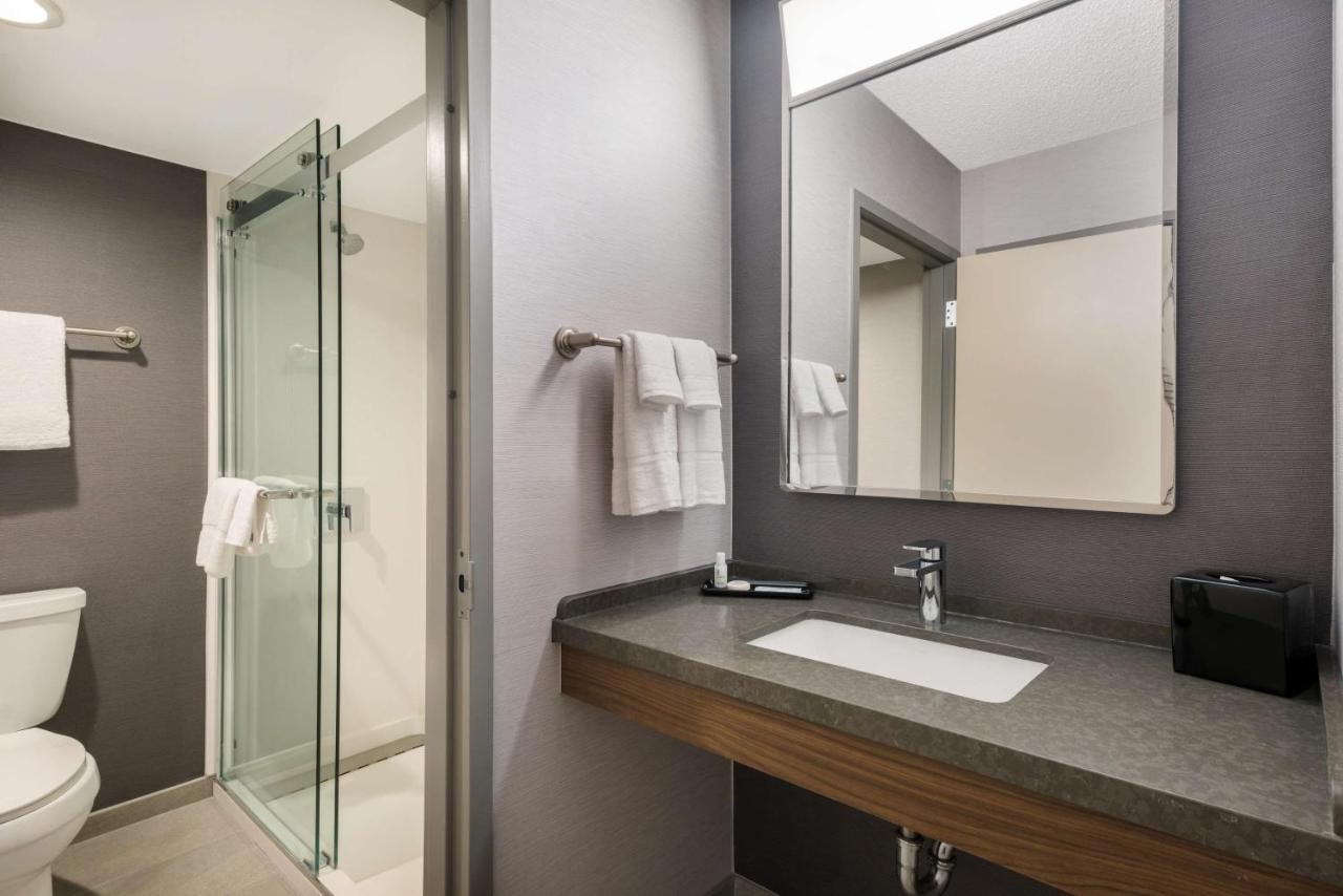 Sonesta Select San Jose Airport Hotel Eksteriør billede