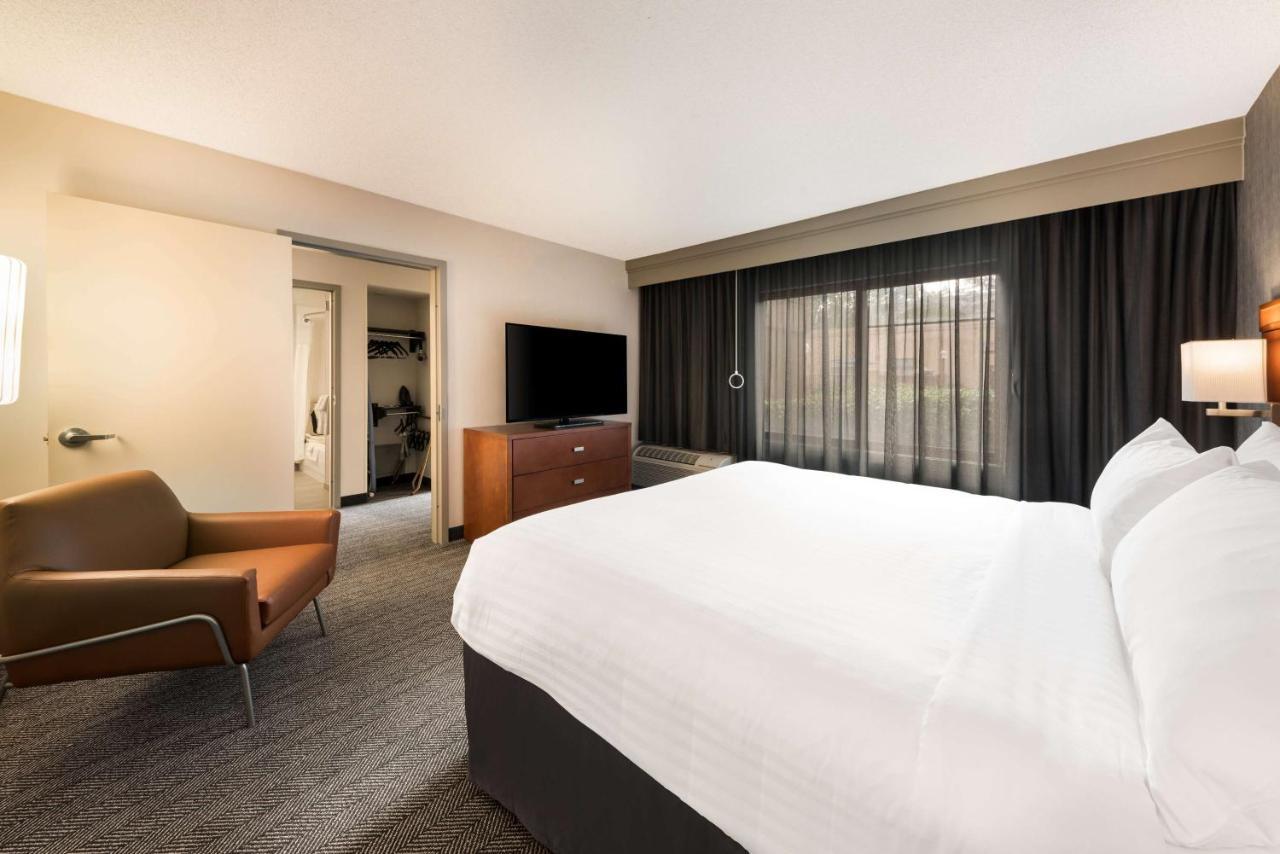 Sonesta Select San Jose Airport Hotel Eksteriør billede
