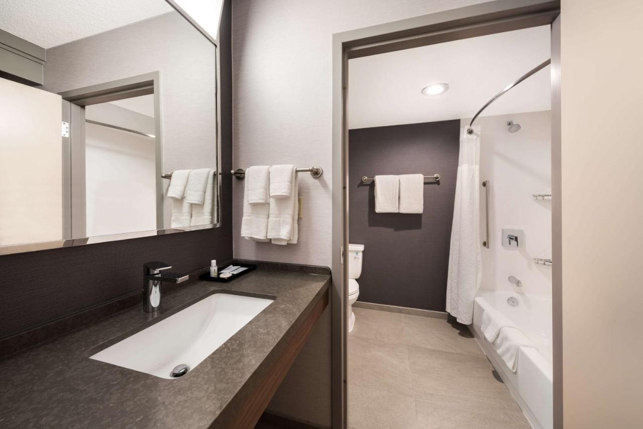 Sonesta Select San Jose Airport Hotel Eksteriør billede