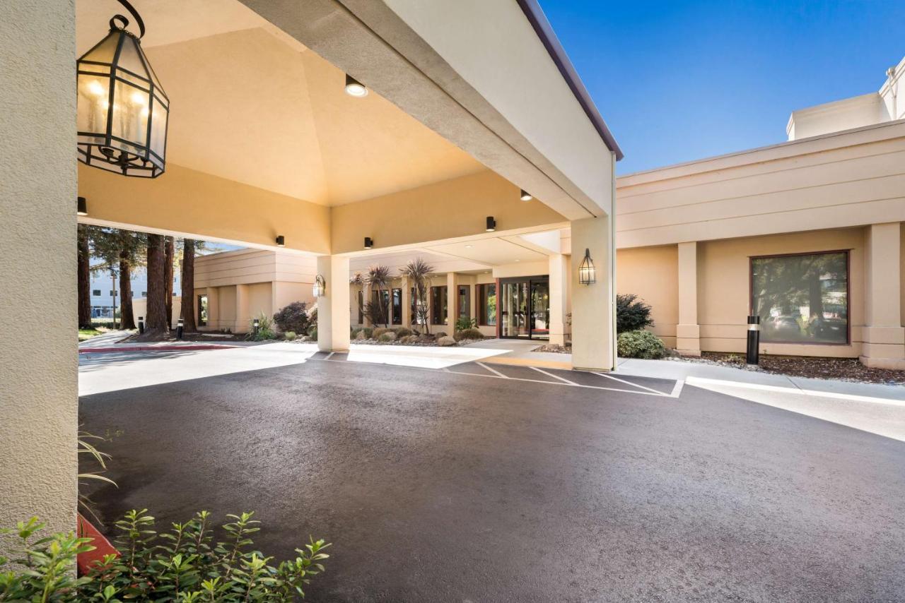 Sonesta Select San Jose Airport Hotel Eksteriør billede